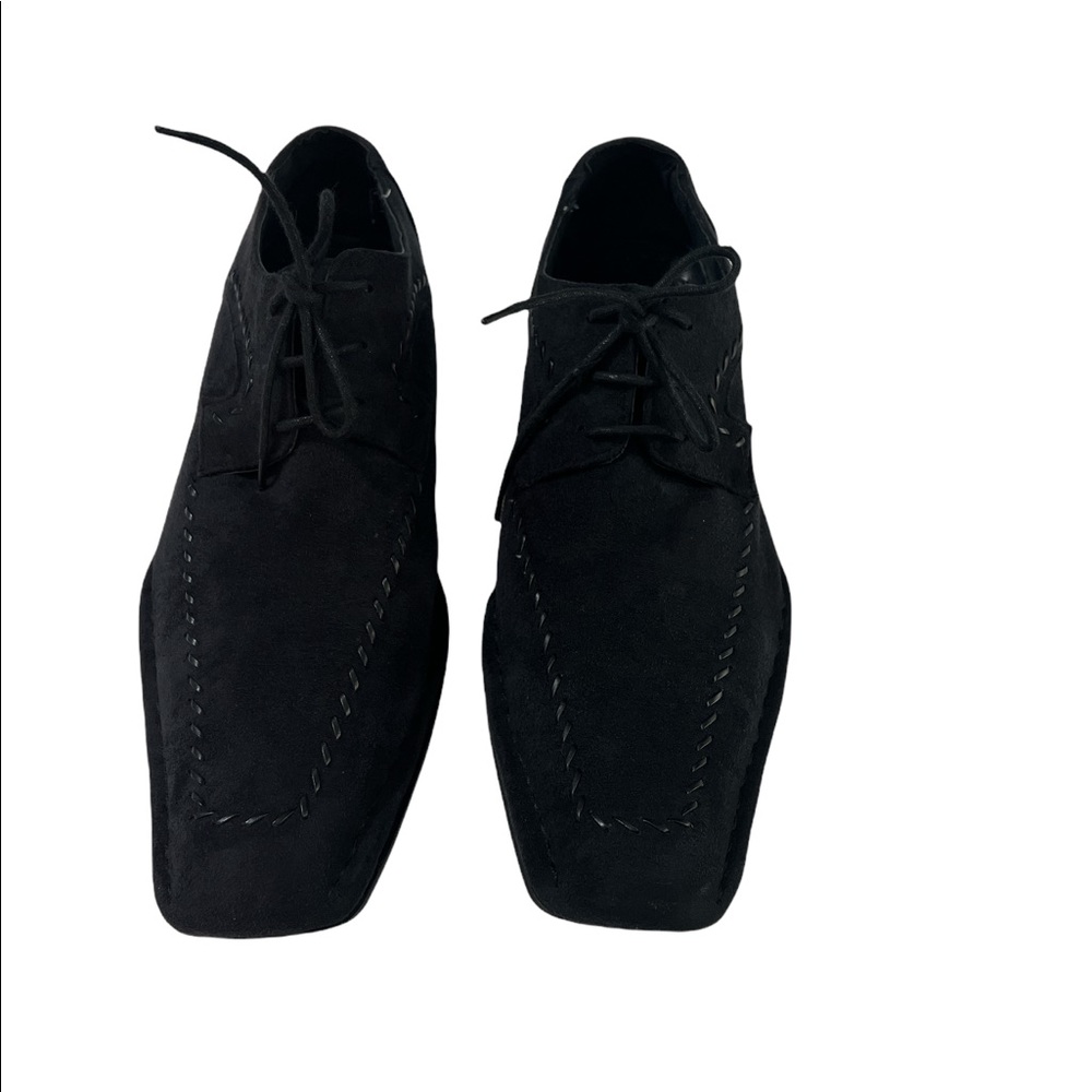 Bravo dress shoes